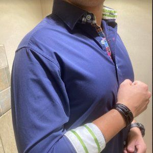 Luxury Robert Graham Shirt